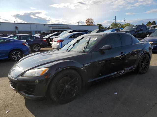 MAZDA RX8 2009 jm1fe17p590401206