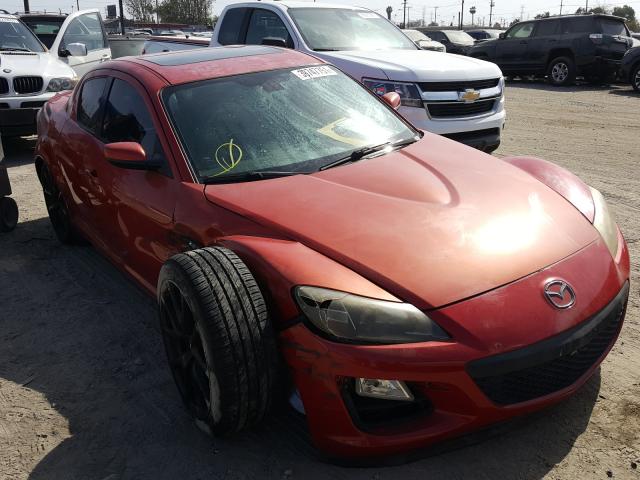 MAZDA RX-8 2010 jm1fe1c21a0403758