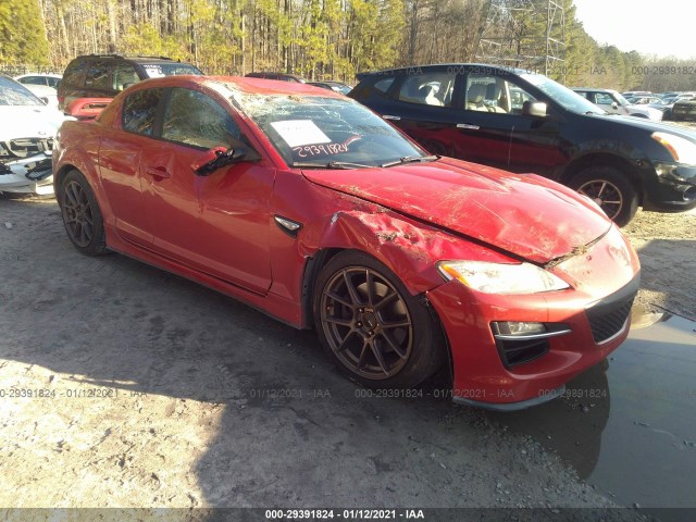 MAZDA RX-8 2010 jm1fe1c26a0404405