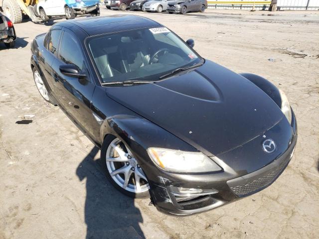 MAZDA RX8 2010 jm1fe1c40a0404305