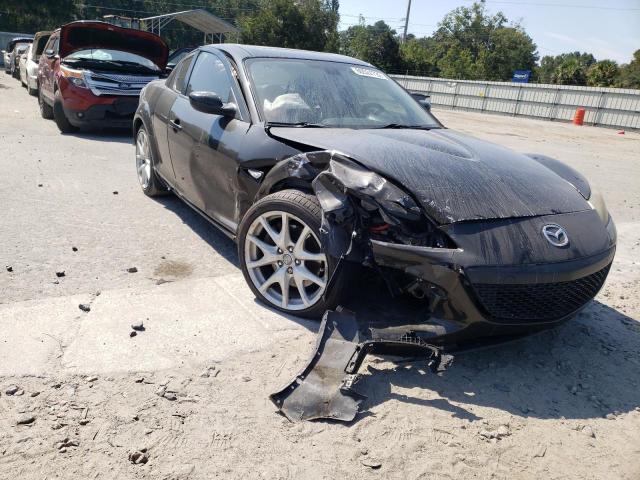 MAZDA RX8 2010 jm1fe1c42a0403690