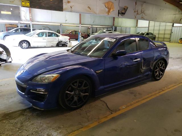 MAZDA RX8 2010 jm1fe1c46a0404325