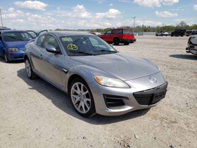 MAZDA RX8 2010 jm1fe1cm1a0403714