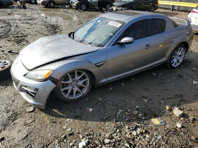 MAZDA RX8 2010 jm1fe1cm2a0404063