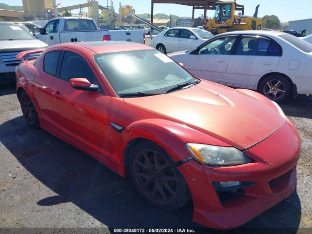 MAZDA RX-8 2010 jm1fe1cm6a0404082