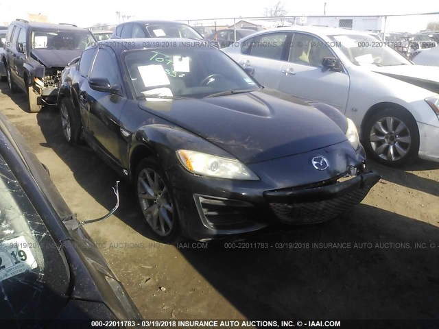 MAZDA RX-8 2010 jm1fe1cmxa0404148