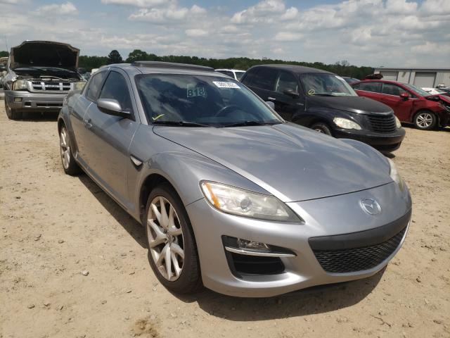 MAZDA RX8 2010 jm1fe1cp0a0403620