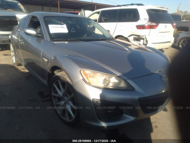 MAZDA RX-8 2010 jm1fe1cp1a0403447