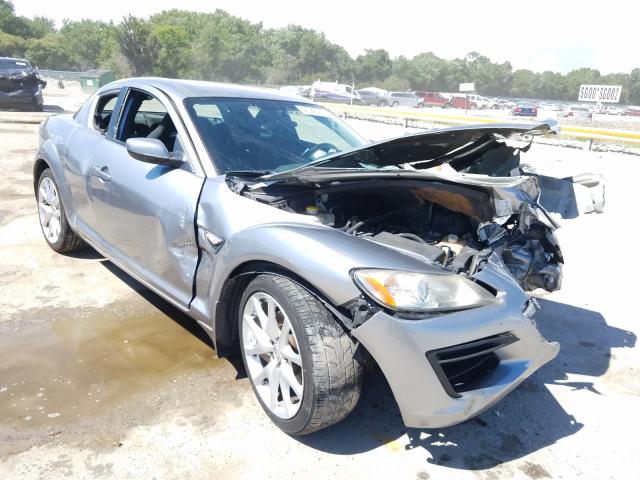 MAZDA RX8 2010 jm1fe1cp1a0404470