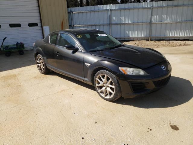 MAZDA RX8 2010 jm1fe1cp2a0404462