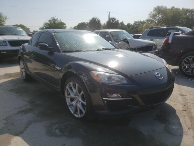 MAZDA RX8 2010 jm1fe1cp2a0404817