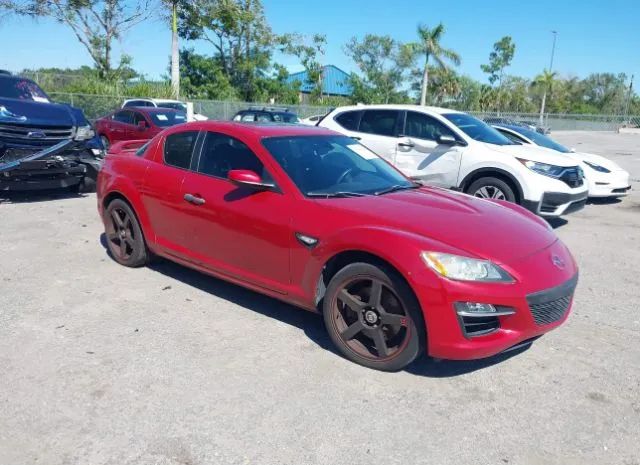 MAZDA RX-8 2010 jm1fe1cp5a0403984