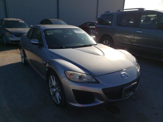 MAZDA RX8 2010 jm1fe1cp6a0404206