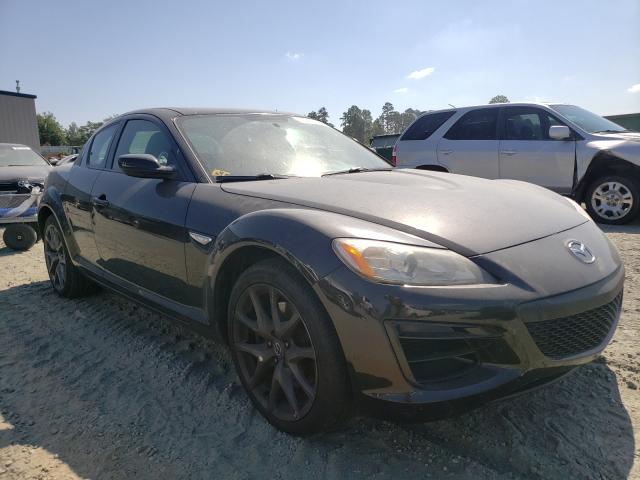 MAZDA RX8 2010 jm1fe1cp7a0404344