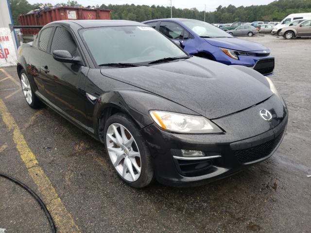 MAZDA RX8 2010 jm1fe1cp8a0404109