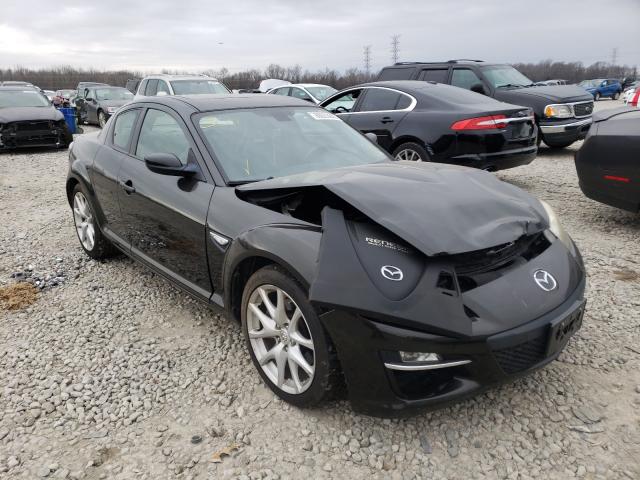 MAZDA RX8 2010 jm1fe1cp8a0404630