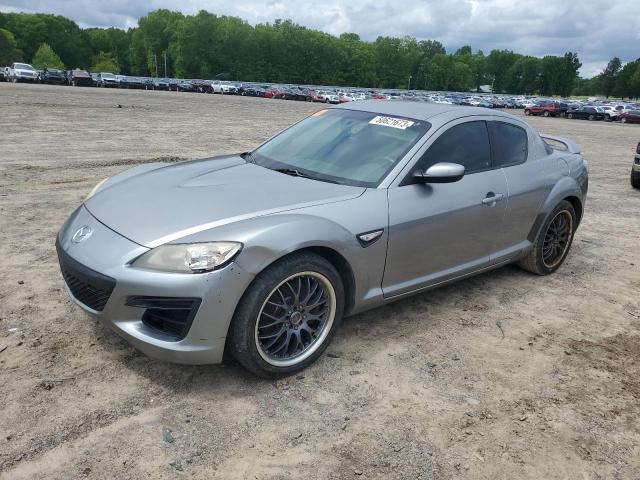 MAZDA RX8 2010 jm1fe1cpxa0404225