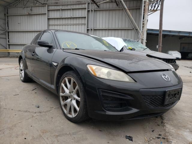 MAZDA RX8 2011 jm1fe1r43b0404940