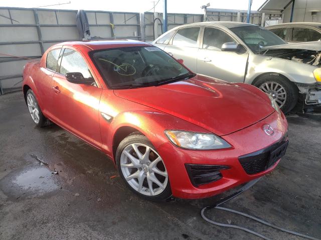 MAZDA RX8 2011 jm1fe1rp0b0405022