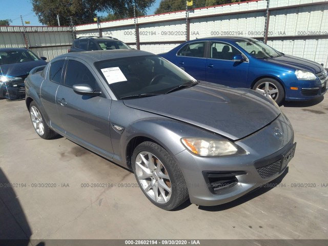 MAZDA RX-8 2011 jm1fe1rp0b0405666