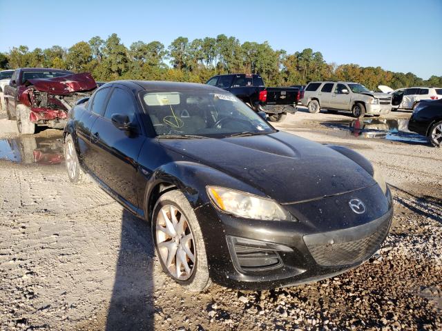 MAZDA RX8 2011 jm1fe1rp1b0405000