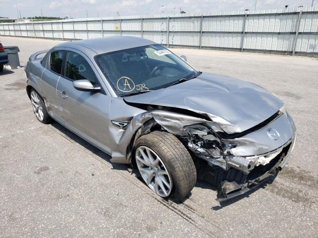 MAZDA RX8 2011 jm1fe1rp8b0405138