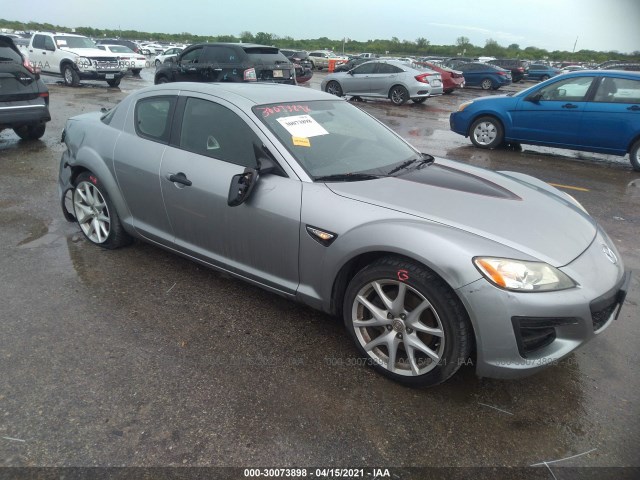 MAZDA RX-8 2011 jm1fe1rp8b0405429