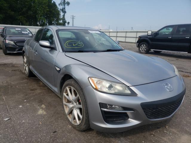 MAZDA RX8 2011 jm1fe1sp1b0405105