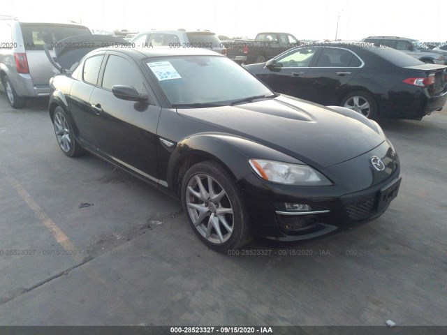 MAZDA RX-8 2011 jm1fe1sp8b0404985