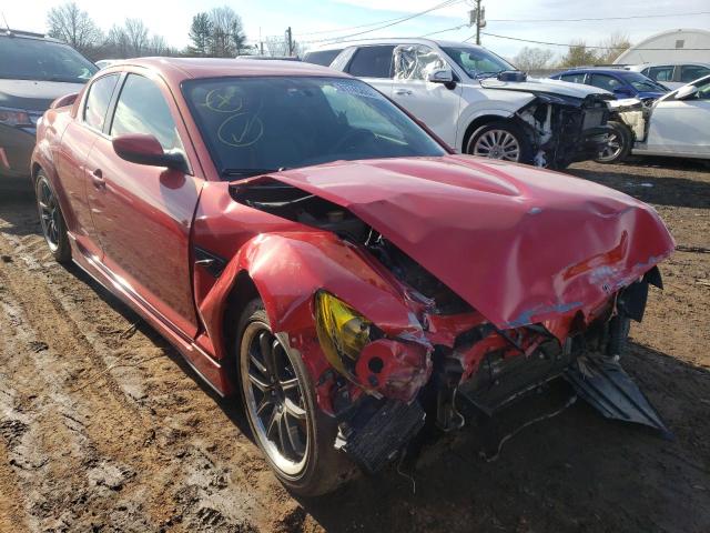 MAZDA RX8 2011 jm1fe1t21b0405169