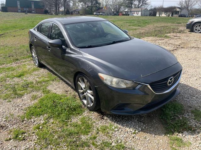 MAZDA 6 TOURING 2014 jm1gj1t50e1107110