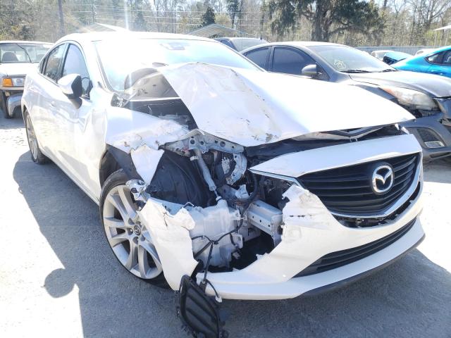 MAZDA 6 TOURING 2015 jm1gj1t50f1192208