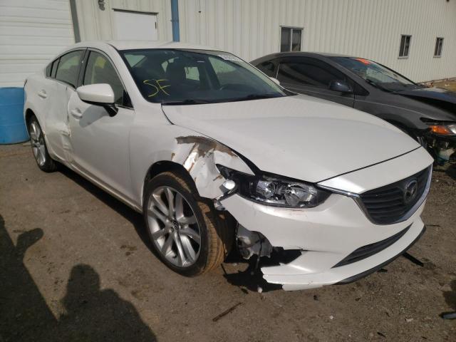 MAZDA 6 TOURING 2014 jm1gj1t52e1101910