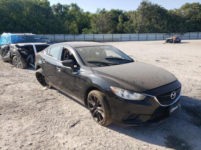 MAZDA 6 2015 jm1gj1t52f1204553