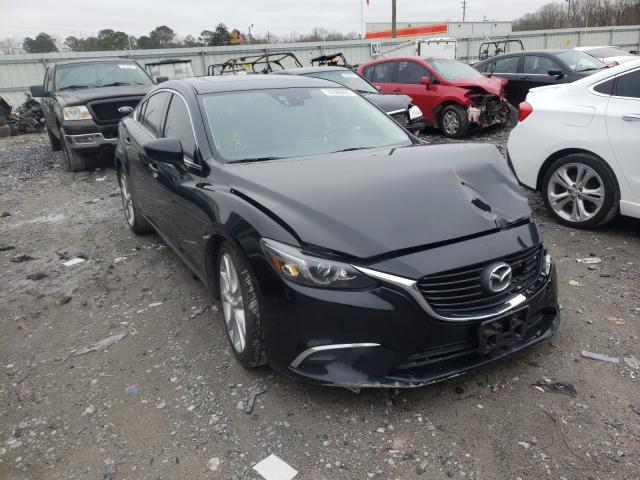 MAZDA NULL 2016 jm1gj1t52g1433770