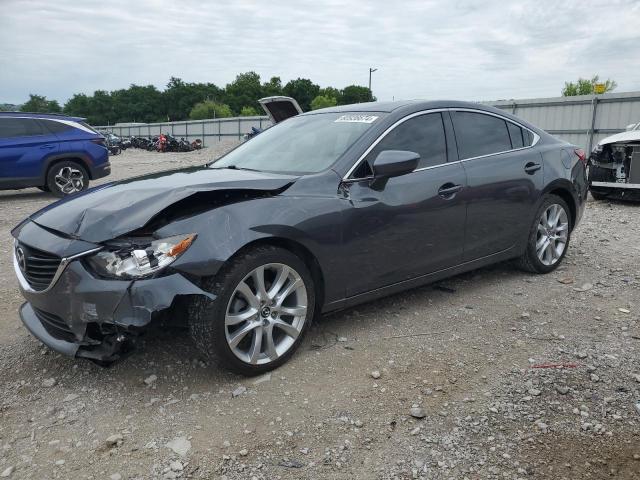 MAZDA 6 2015 jm1gj1t53f1213844