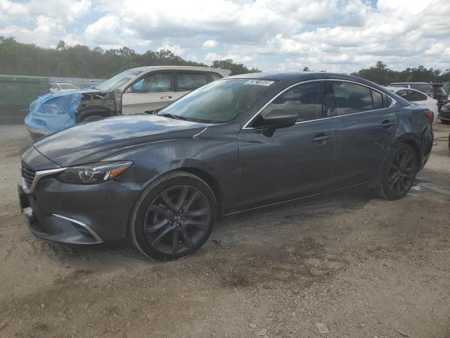 MAZDA 6 2016 jm1gj1t53g1470178