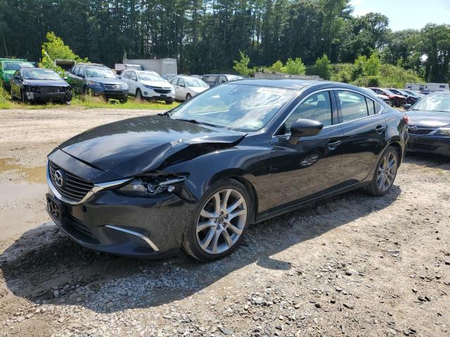 MAZDA 6 2016 jm1gj1t53g1471718