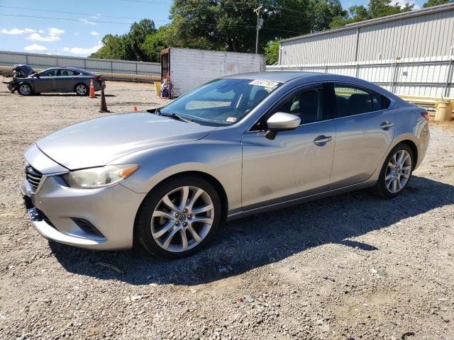 MAZDA 6 TOURING 2014 jm1gj1t54e1113153