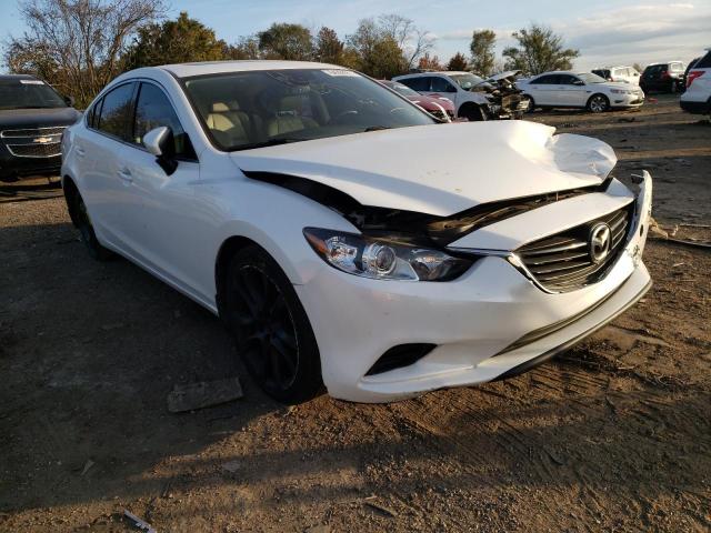 MAZDA 6 TOURING 2015 jm1gj1t54f1192860