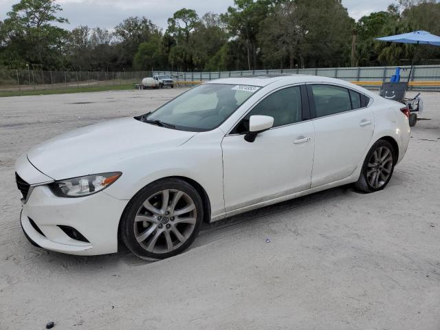 MAZDA 6 2015 jm1gj1t54f1218969