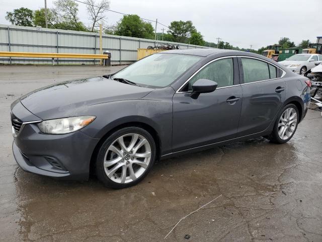 MAZDA 6 2015 jm1gj1t54f1219037