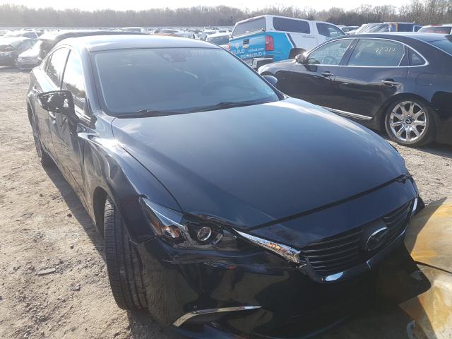 MAZDA 6 TOURING 2016 jm1gj1t55g1409964