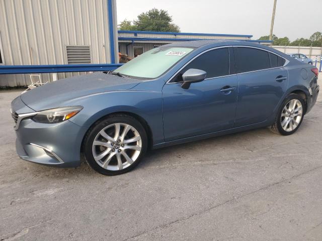 MAZDA 6 2016 jm1gj1t55g1434993