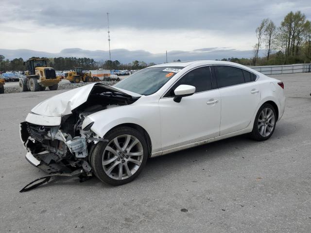 MAZDA 6 TOURING 2015 jm1gj1t56f1203941