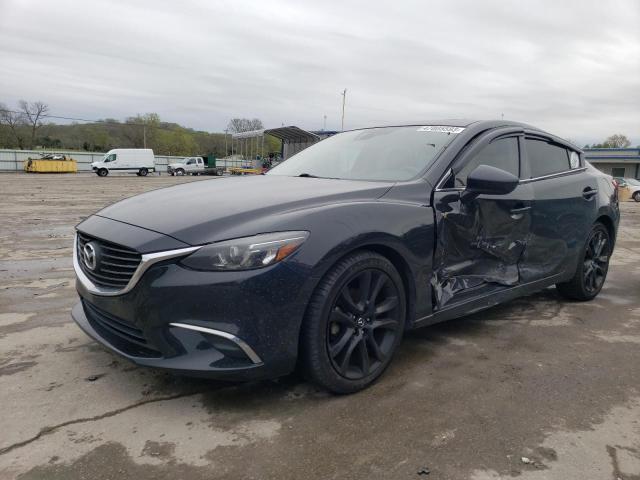 MAZDA MAZDA 6 2016 jm1gj1t56g1421945