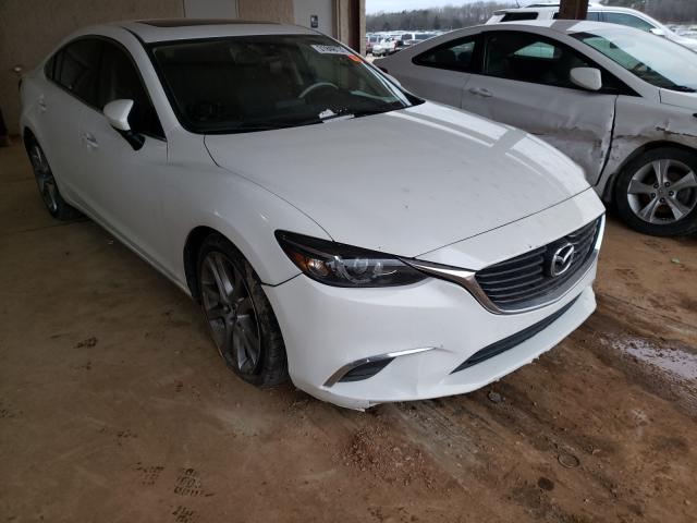 MAZDA 6 2015 jm1gj1t56g1463970