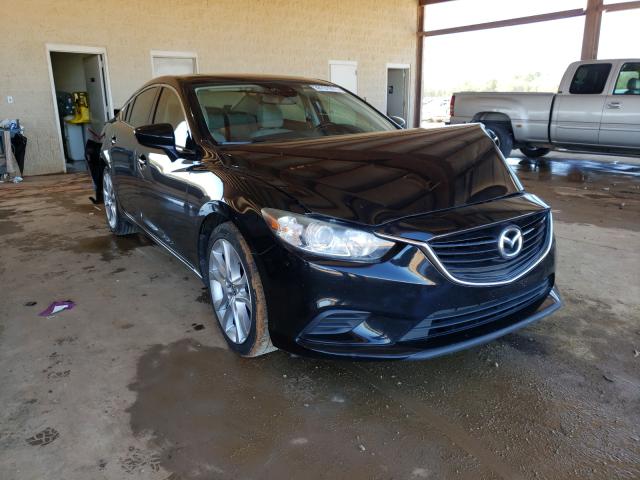 MAZDA 6 TOURING 2015 jm1gj1t57f1181481