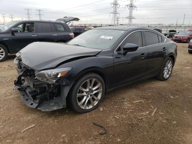 MAZDA 6 2016 jm1gj1t57g1420061