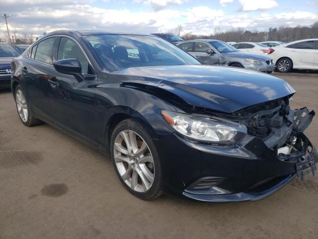 MAZDA 6 TOURING 2015 jm1gj1t58f1212804